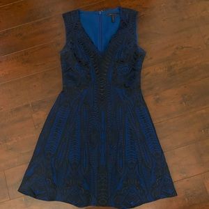 BCBGMaxAzria Dress